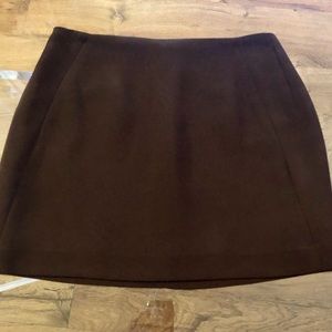 Anne Klein II Miniskirt